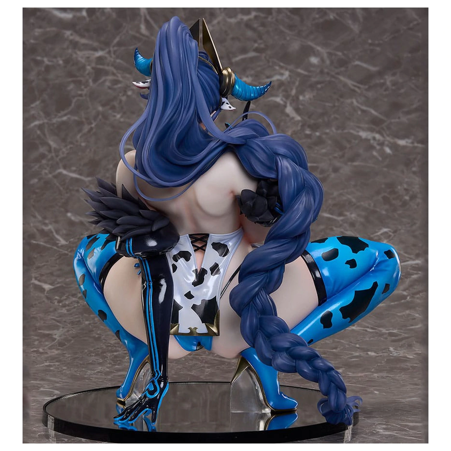 Vanistine Fantasy Statuie PVC 1/4 Aurora 32 cm poza produsului