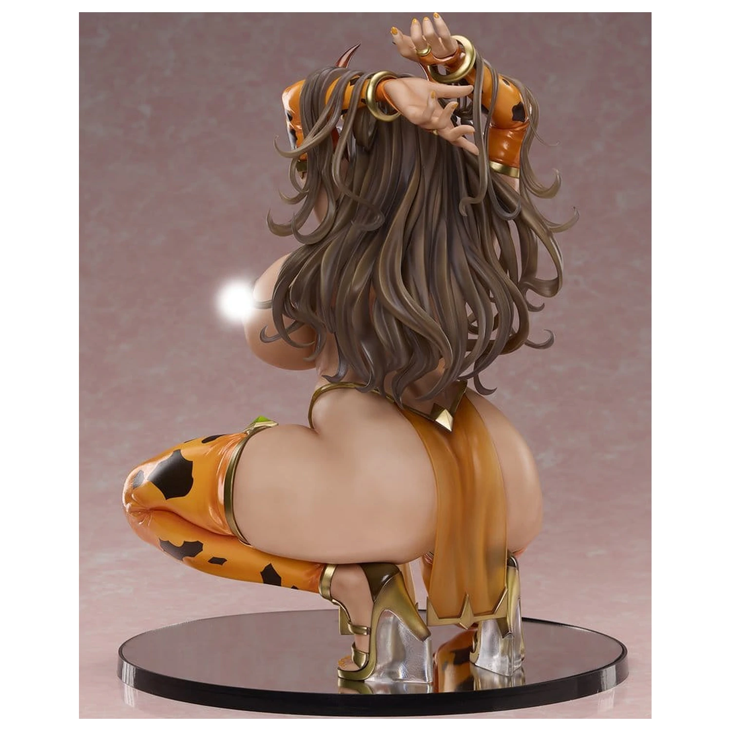 Statuie PVC Vanistine Fantasy 1/4 Mirage 31 cm poza produsului
