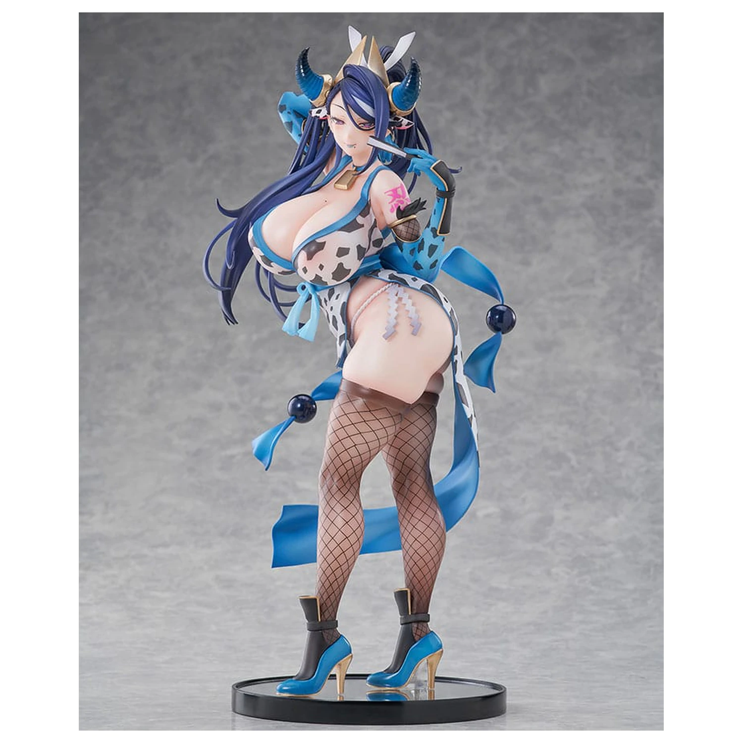Vanistine Fantasy Statuie 1/6 Aurora Kunoichi Outfit Ver. 30 cm poza produsului