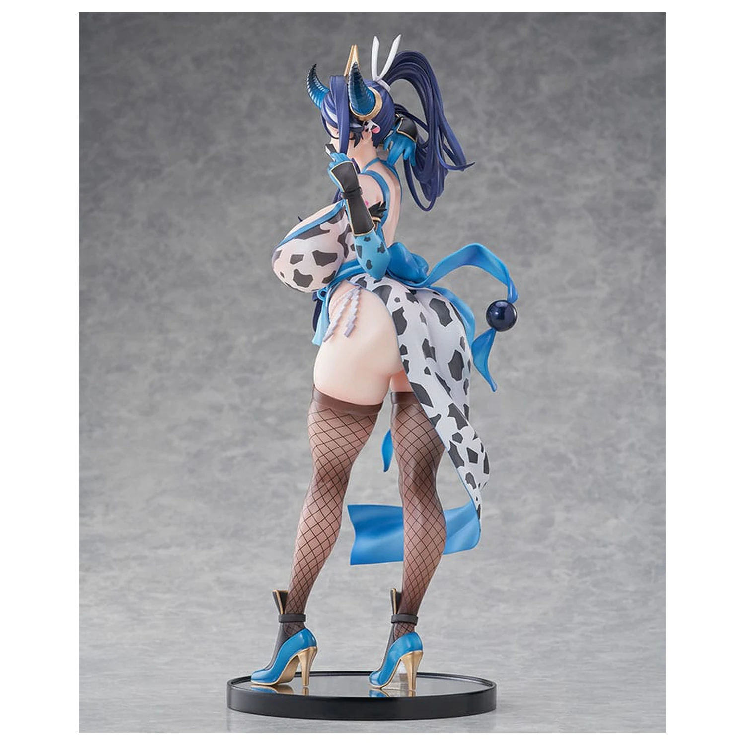 Vanistine Fantasy Statuie 1/6 Aurora Kunoichi Outfit Ver. Tapestry Set Editia 30 cm poza produsului