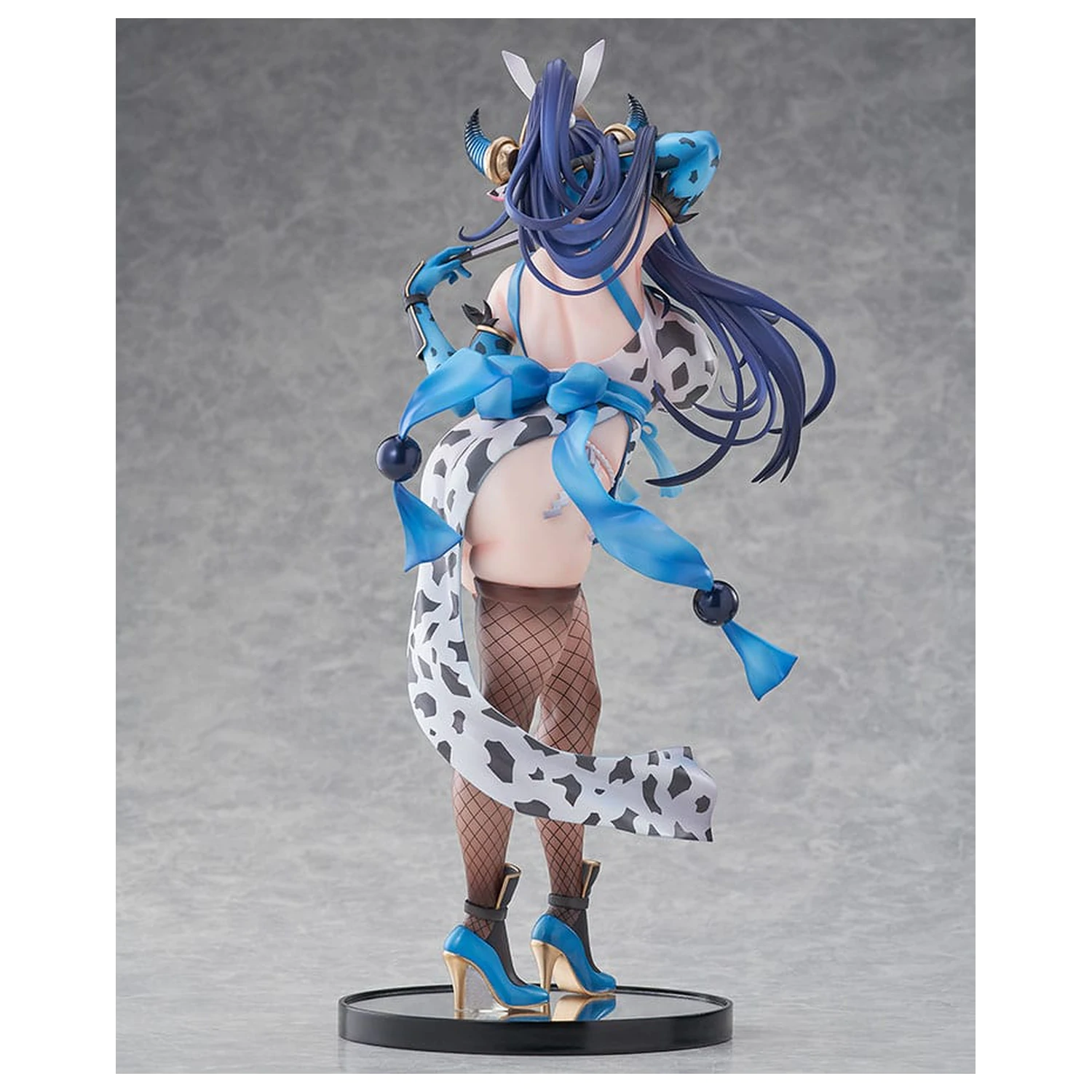 Vanistine Fantasy Statuie 1/6 Aurora Kunoichi Outfit Ver. Tapestry Set Editia 30 cm poza produsului