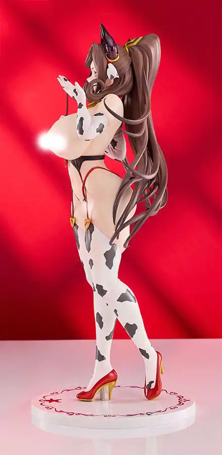 Vanistine Fantasy 1/6 Lady Holsteiner Ver. PIMAX Statuie PVC 29 cm poza produsului