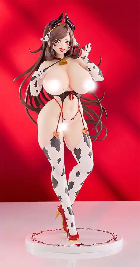 Vanistine Fantasy 1/6 Lady Holsteiner Ver. PIMAX Statuie PVC 29 cm poza produsului