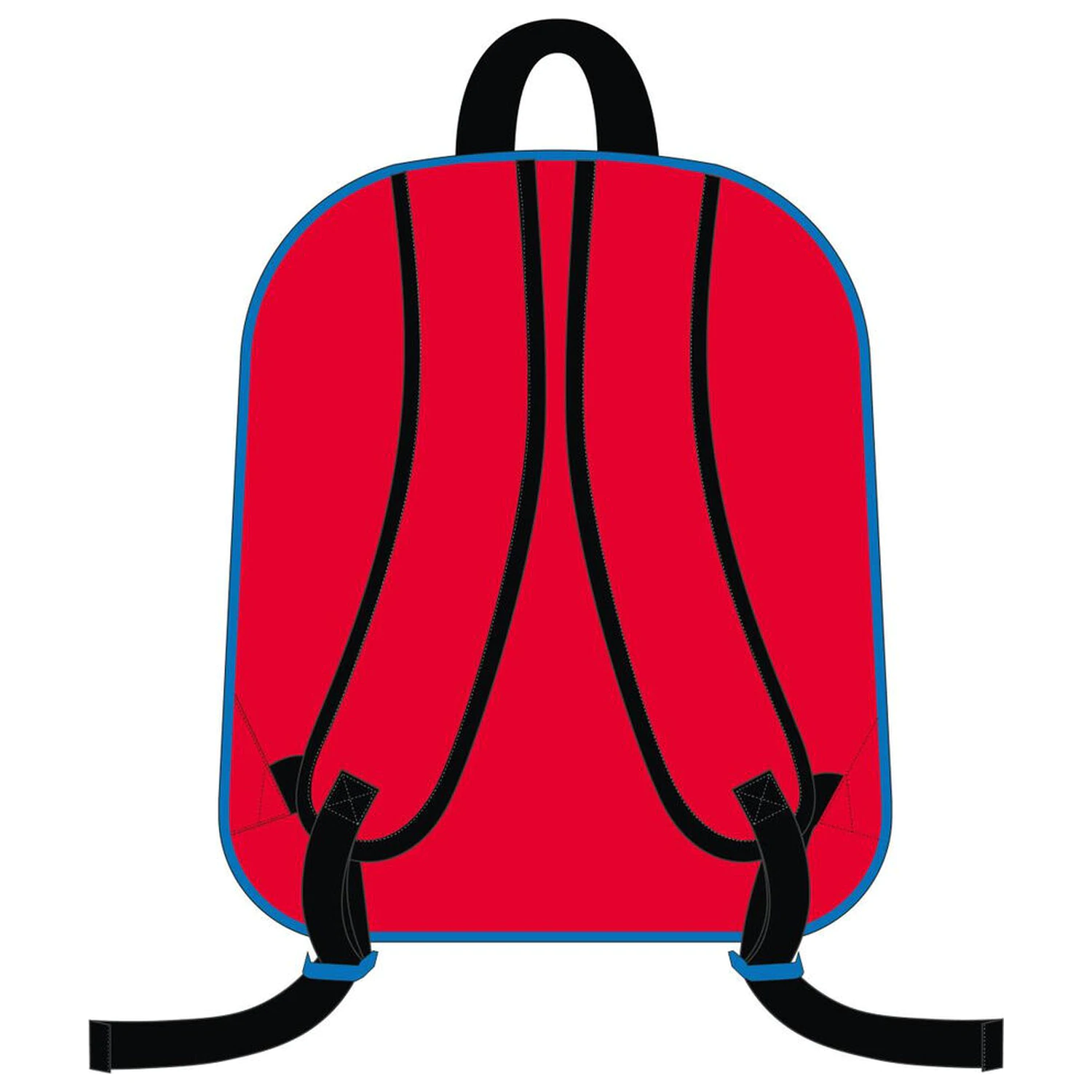 Vengadores Avengers rucsac 30cm poza produsului