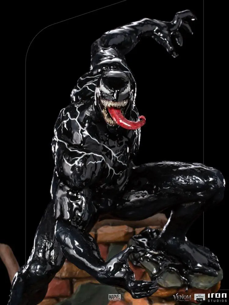 Venom: Let There Be Carnage BDS Art Scale Statuie 1/10 Venom 30 cm poza produsului