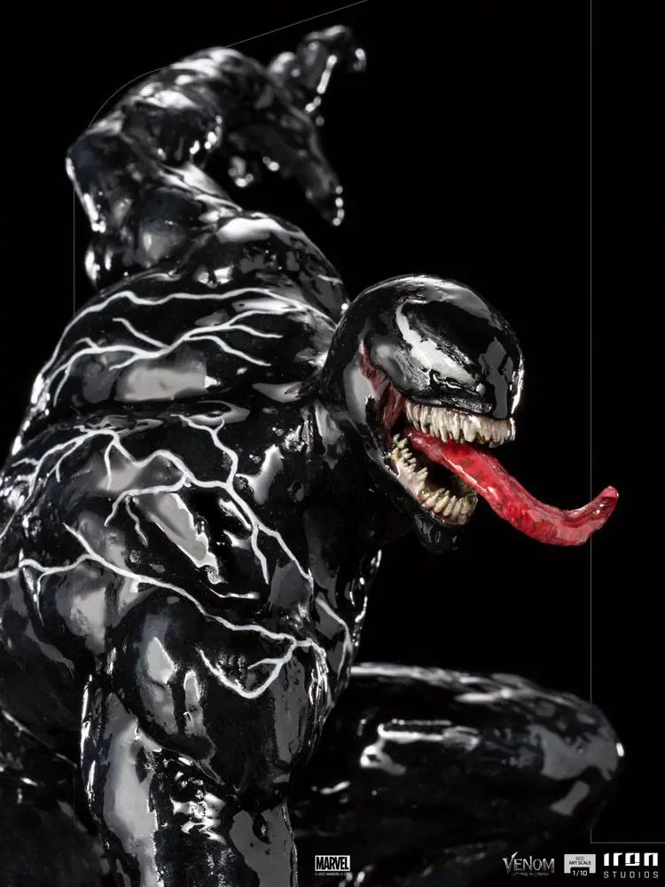 Venom: Let There Be Carnage BDS Art Scale Statuie 1/10 Venom 30 cm poza produsului