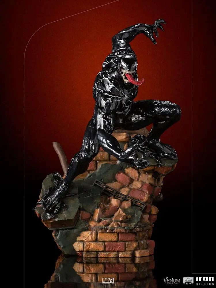 Venom: Let There Be Carnage BDS Art Scale Statuie 1/10 Venom 30 cm poza produsului