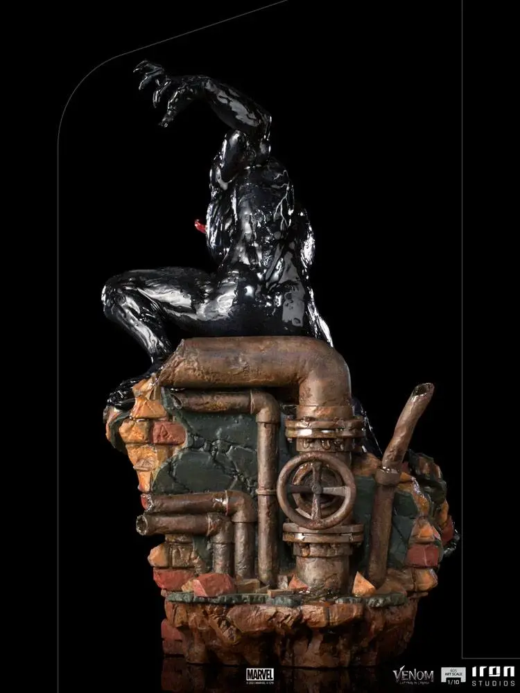 Venom: Let There Be Carnage BDS Art Scale Statuie 1/10 Venom 30 cm poza produsului