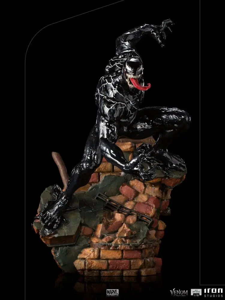 Venom: Let There Be Carnage BDS Art Scale Statuie 1/10 Venom 30 cm poza produsului