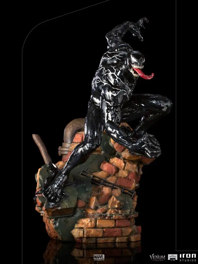 Venom: Let There Be Carnage BDS Art Scale Statuie 1/10 Venom 30 cm poza produsului