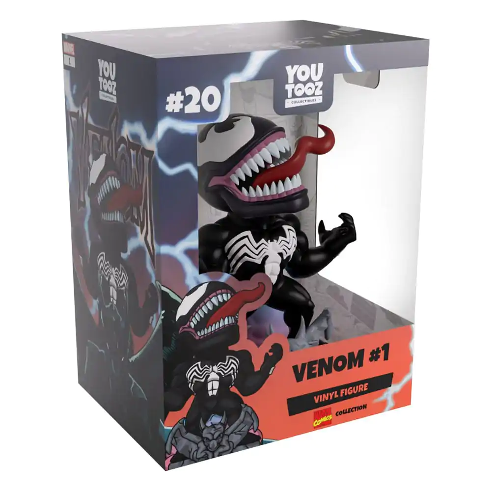 Figurină Vinyl Venom 1 13 cm poza produsului