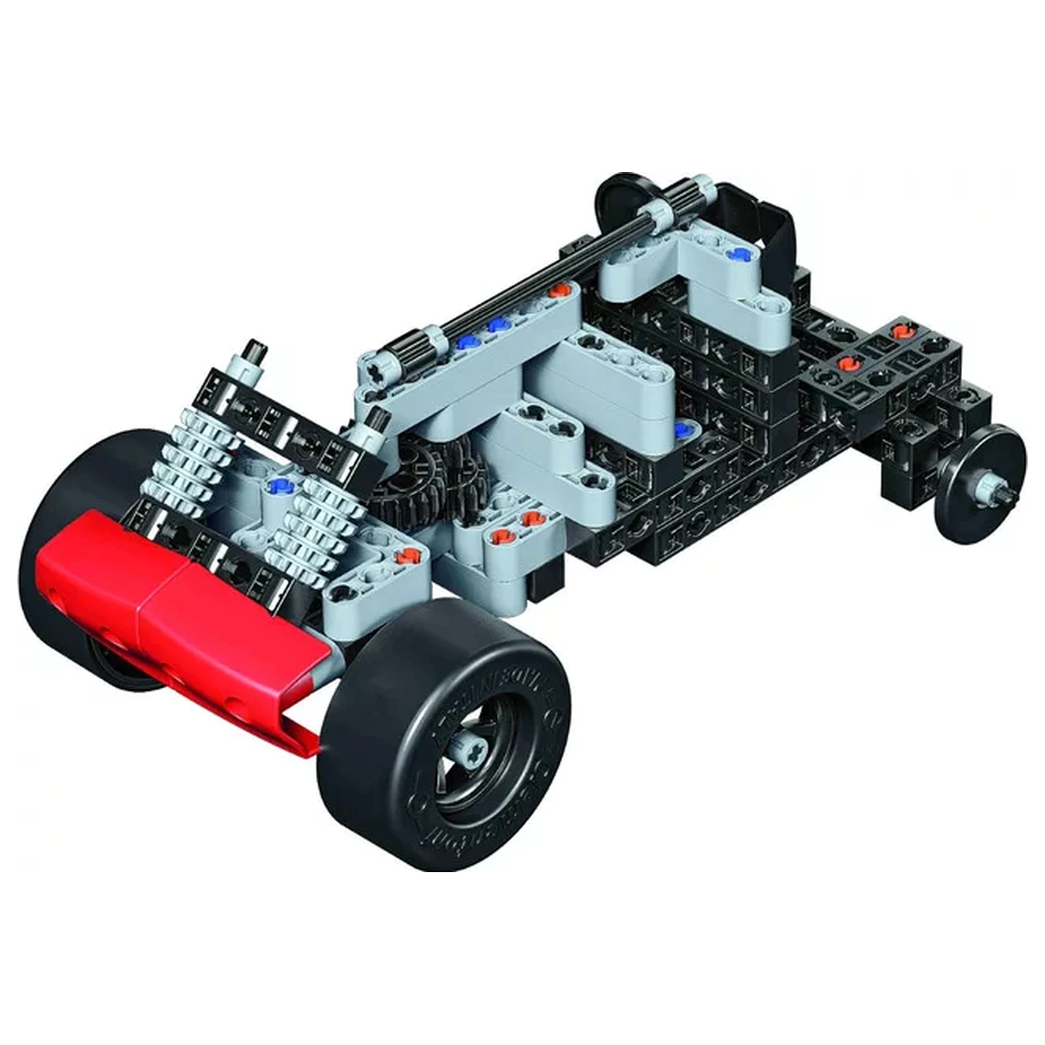 Race Car Ultimate Mechanics Jucarie de constructie poza produsului
