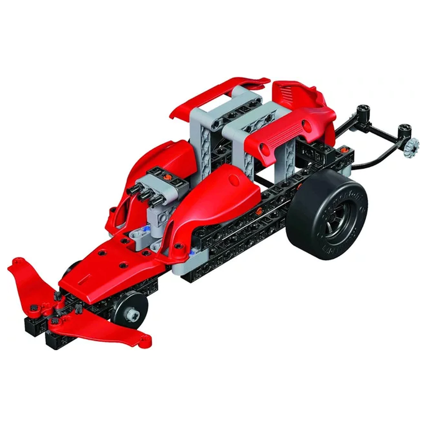 Race Car Ultimate Mechanics Jucarie de constructie poza produsului