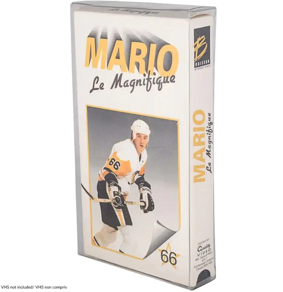 PET Protectors Pachet de 25 pentru VHS poza produsului