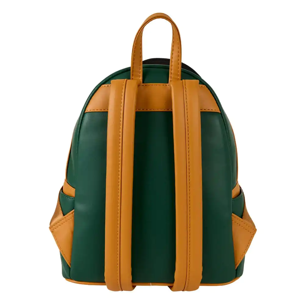 Viacom by Loungefly Mini rucsac cu Coin Bag Daria poza produsului