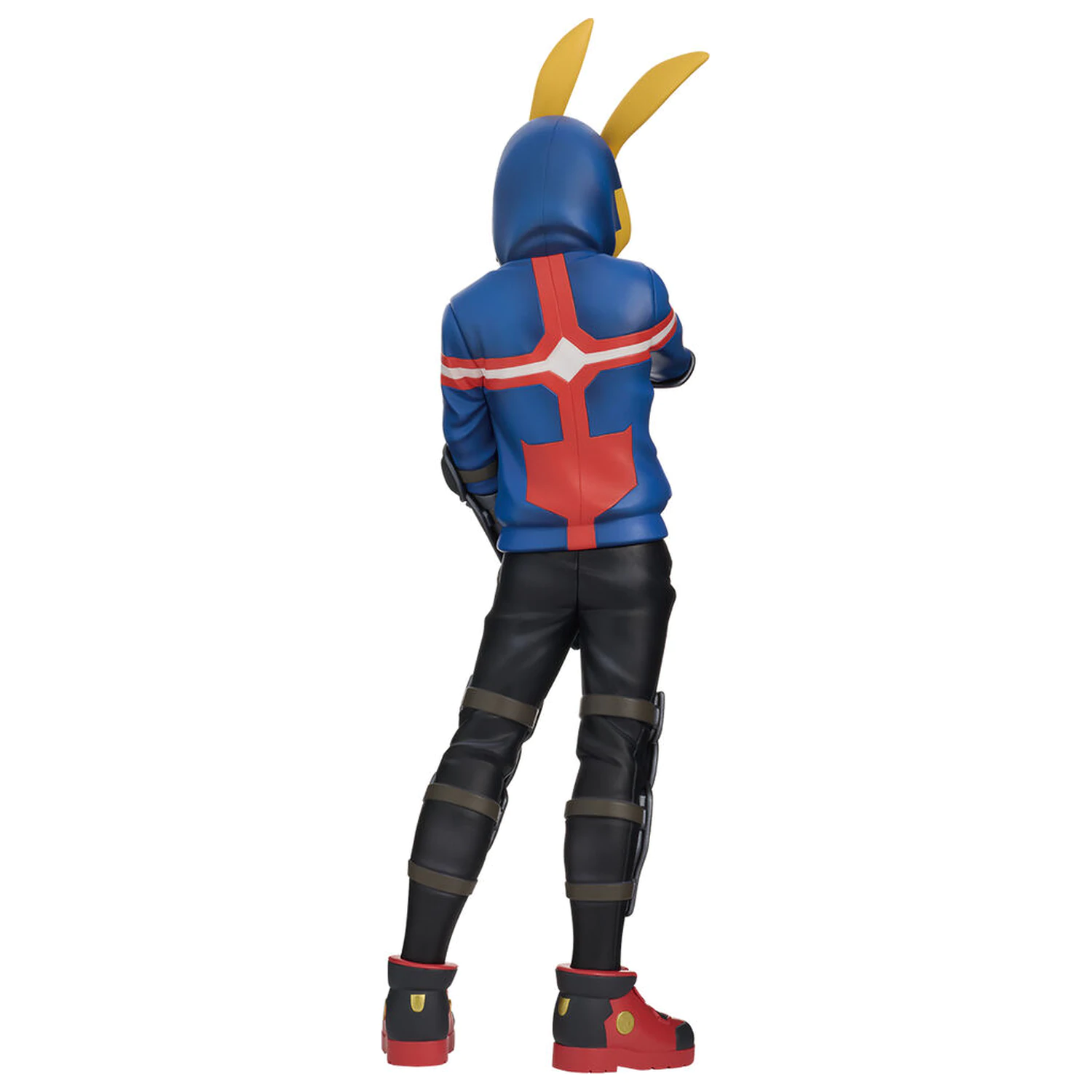 Vigilante My Hero Academia Illesgals Koichi Haimawari Ichibansho figurina 24cm poza produsului