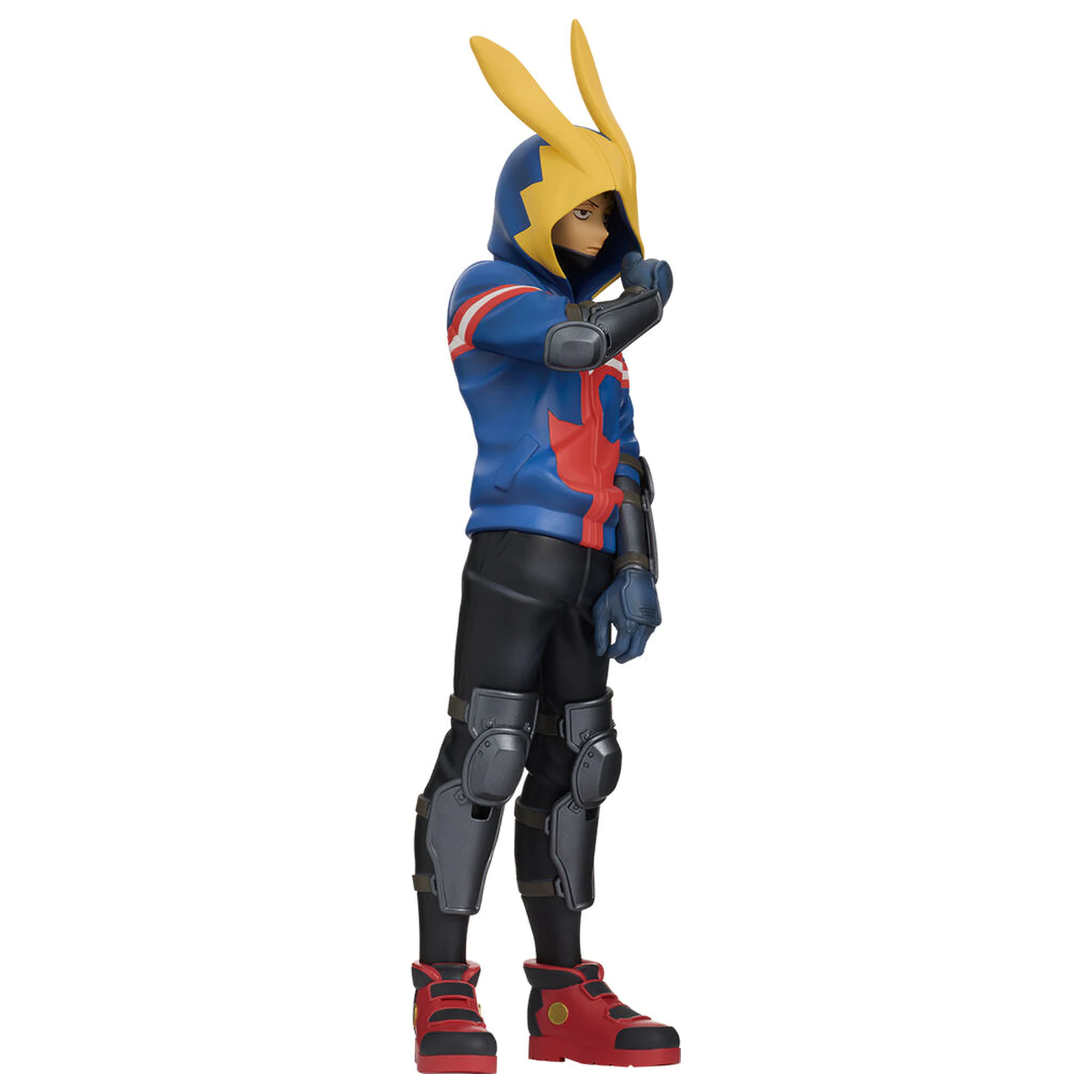 Vigilante My Hero Academia Illesgals Koichi Haimawari Ichibansho figurina 24cm poza produsului