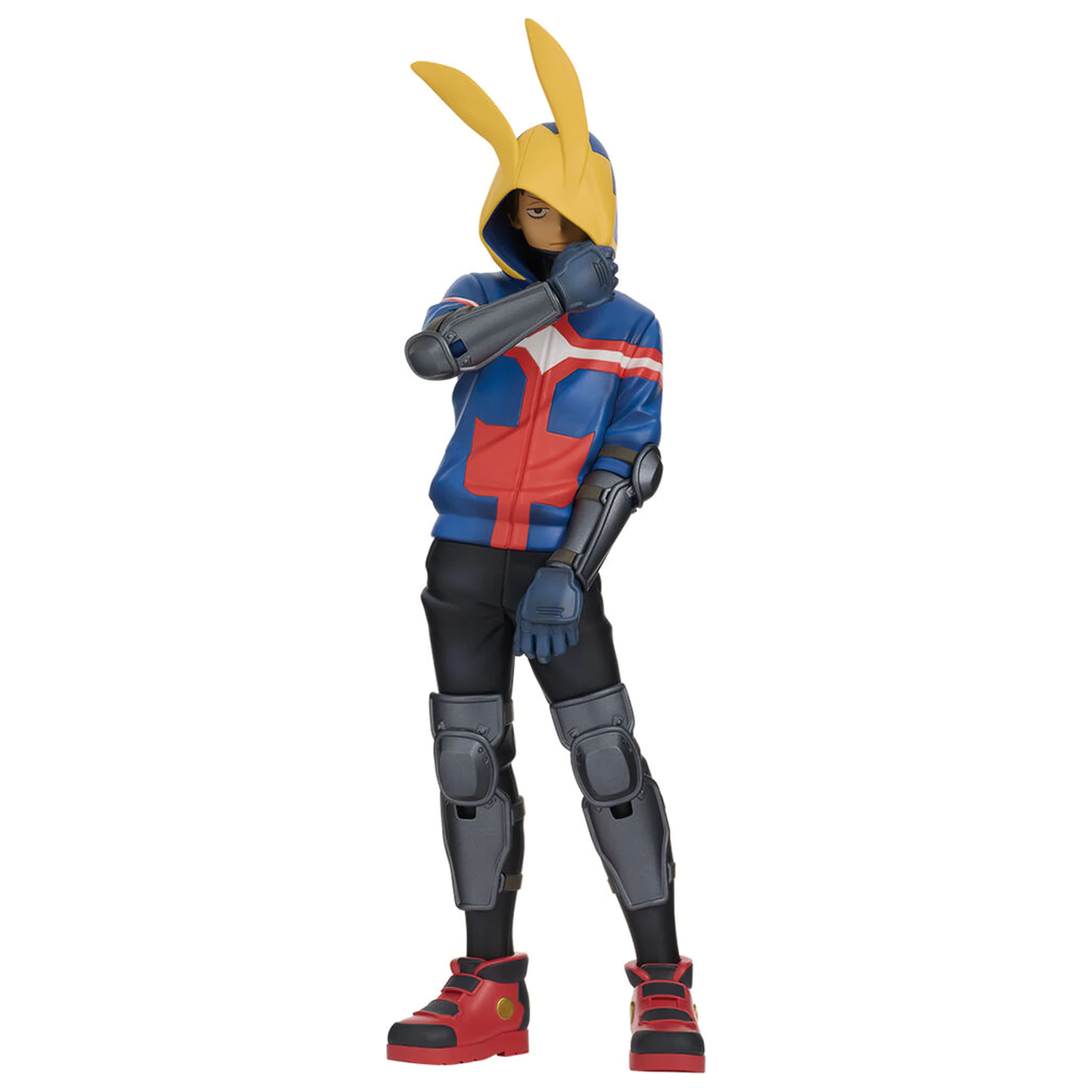 Vigilante My Hero Academia Illesgals Koichi Haimawari Ichibansho figurina 24cm poza produsului