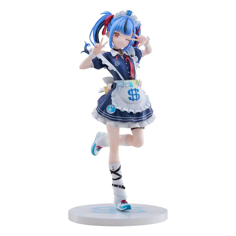 Statuie PVC Virtual YouTuber F:NEX 1/7 Nito Wai 24 cm poza produsului