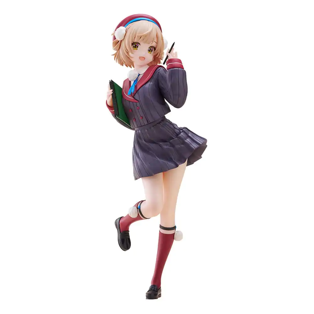 Virtual YouTuber Statuie PVC Tenitol Shigure Ui 20 cm poza produsului