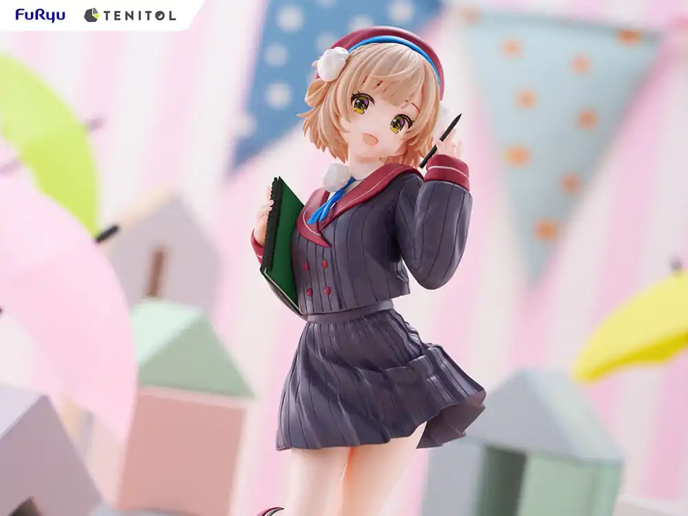 Virtual YouTuber Statuie PVC Tenitol Shigure Ui 20 cm poza produsului