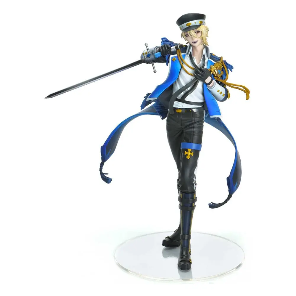 Visual Prison Prisma Wing Statuie PVC 1/7 Guiltia Brion 27 cm poza produsului