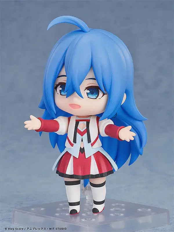 Vivy -Fluorite Eye's Song- Figurina de acțiune Nendoroid Vivy 10 cm poza produsului