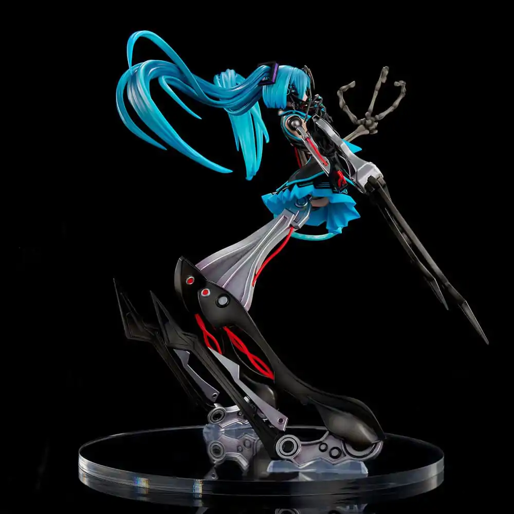 Vocaloid PVC Statuie Calne Ca 15th Memorial 26 cm poza produsului