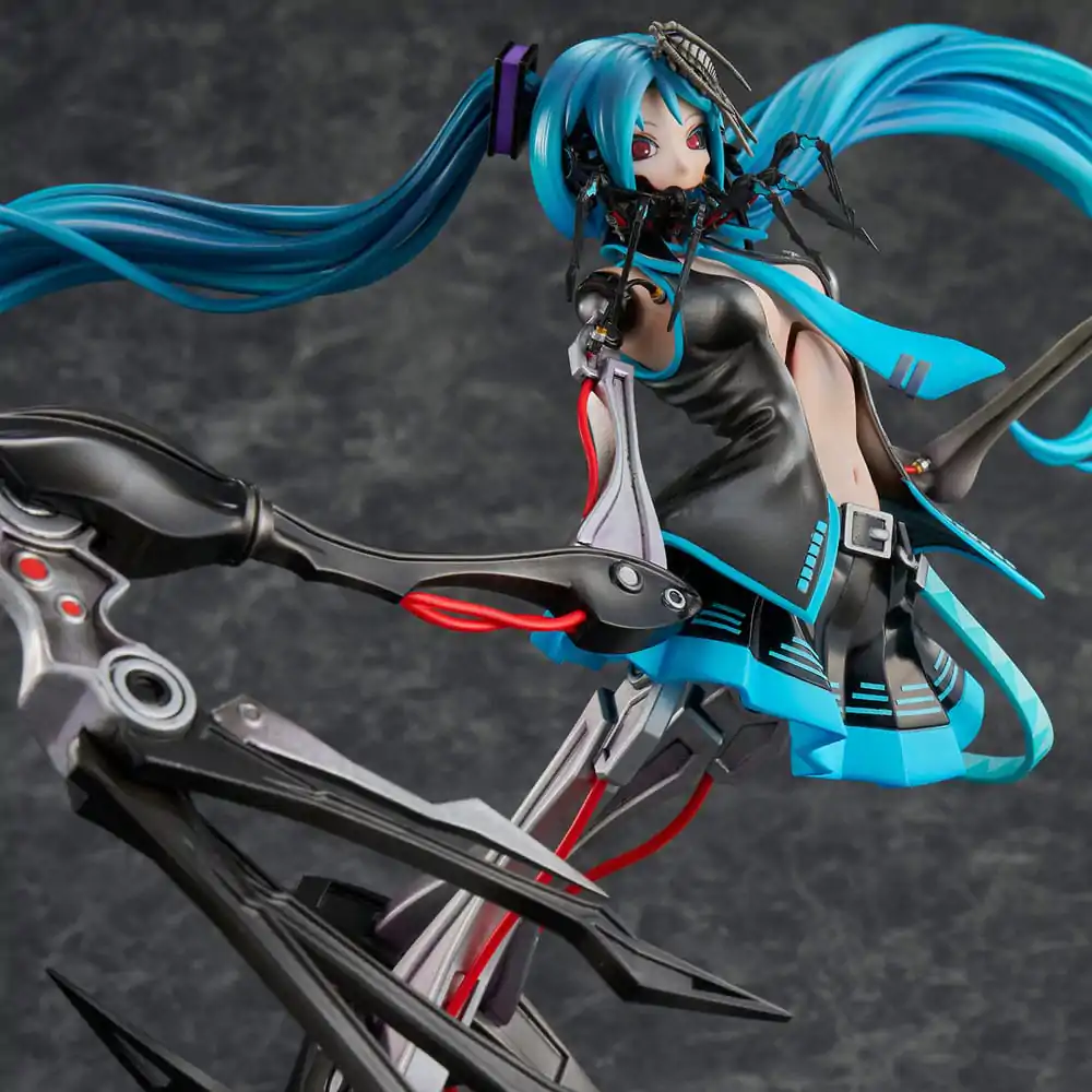 Vocaloid PVC Statuie Calne Ca 15th Memorial 26 cm poza produsului