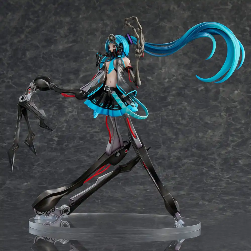 Vocaloid PVC Statuie Calne Ca 15th Memorial 26 cm poza produsului