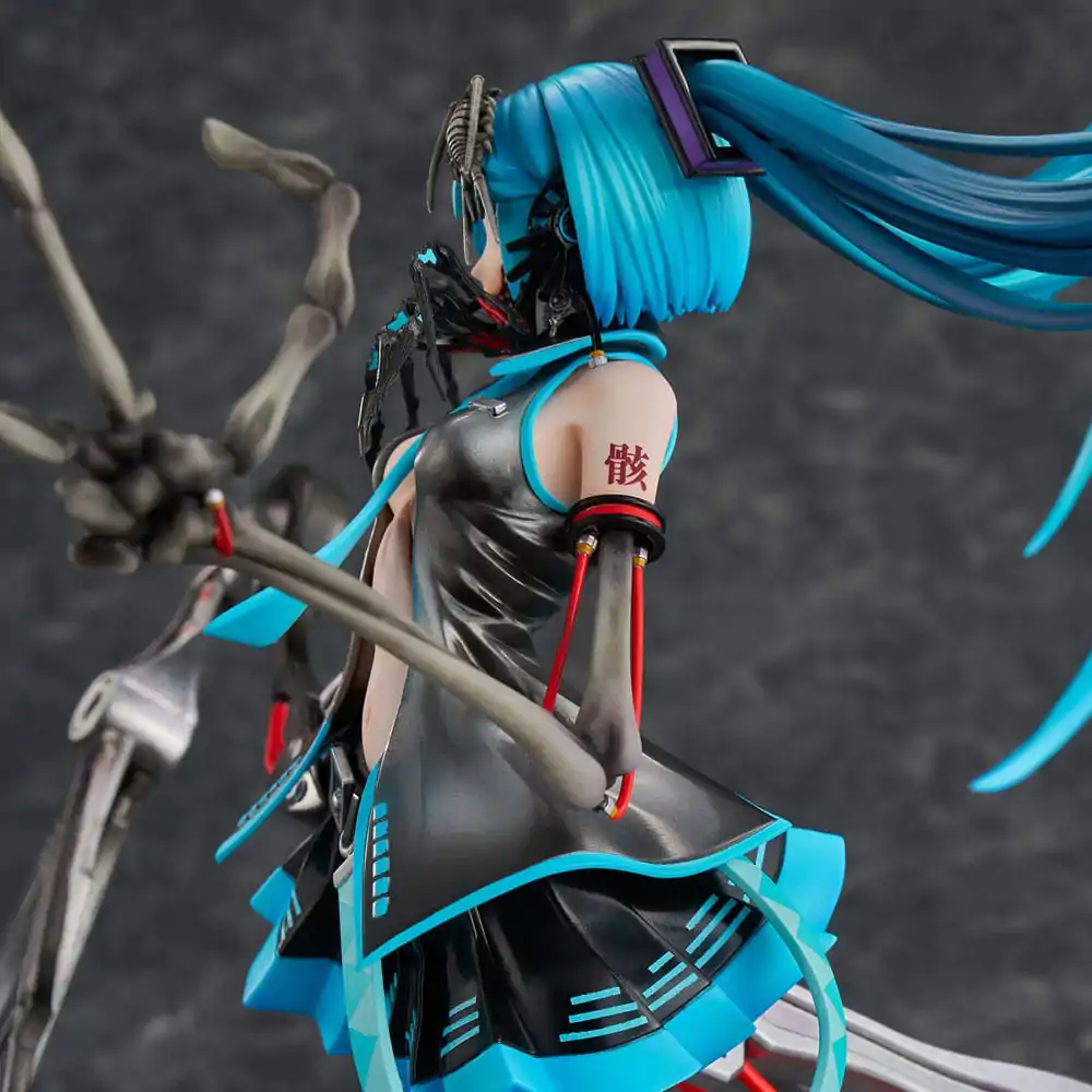 Vocaloid PVC Statuie Calne Ca 15th Memorial 26 cm poza produsului