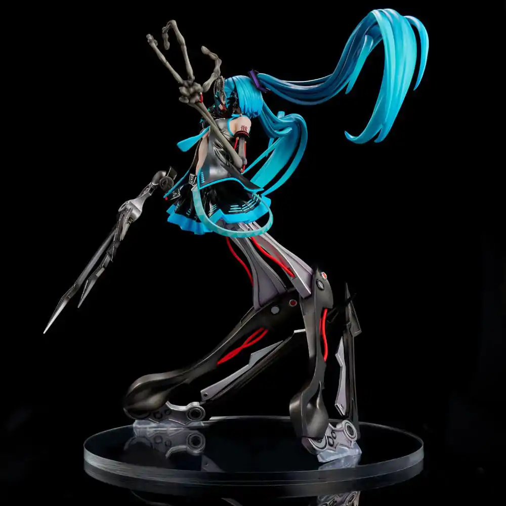 Vocaloid PVC Statuie Calne Ca 15th Memorial 26 cm poza produsului