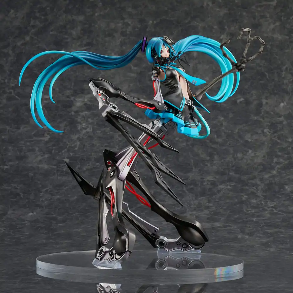 Vocaloid PVC Statuie Calne Ca 15th Memorial 26 cm poza produsului