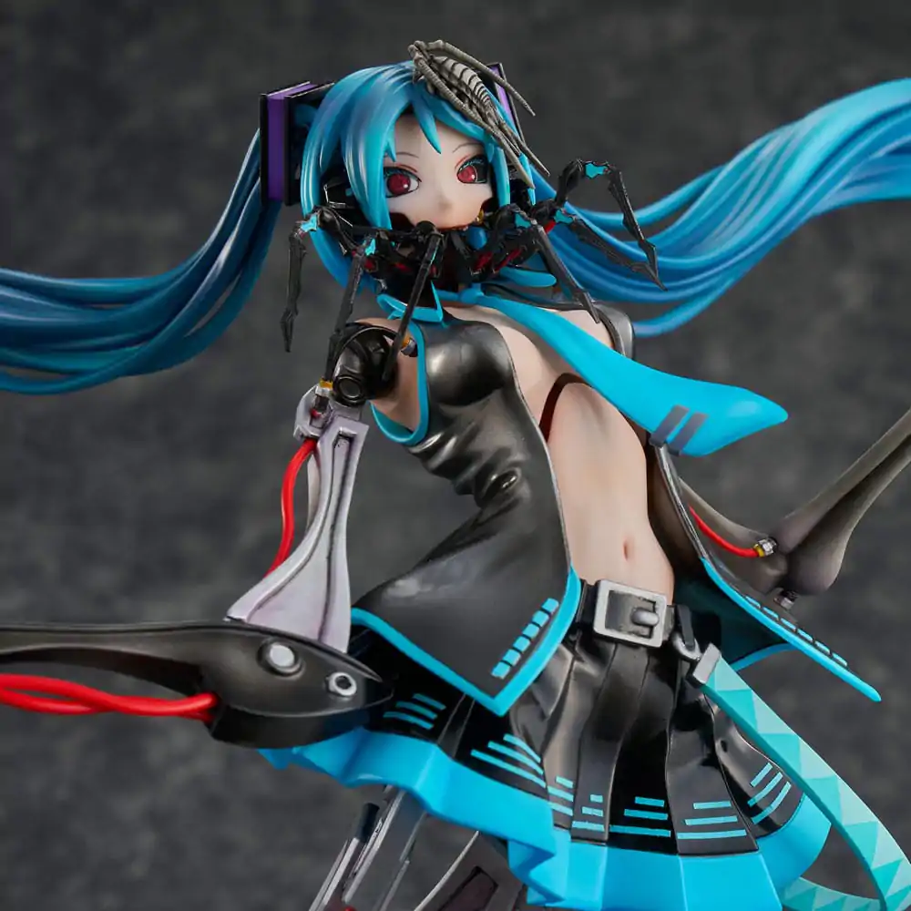 Vocaloid PVC Statuie Calne Ca 15th Memorial 26 cm poza produsului