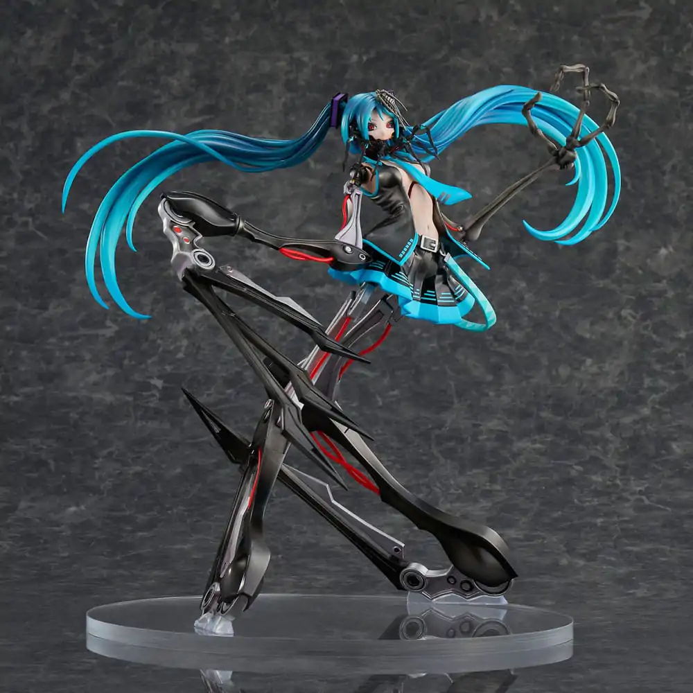 Vocaloid PVC Statuie Calne Ca 15th Memorial 26 cm poza produsului