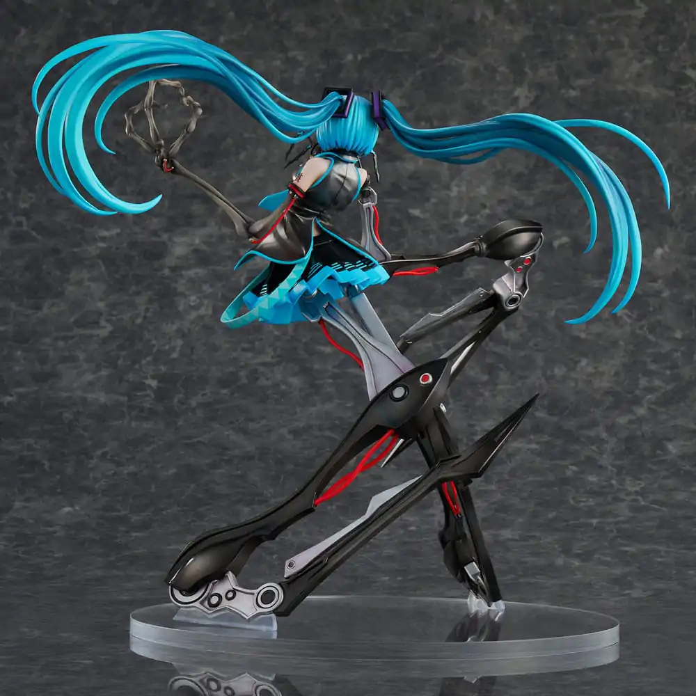 Vocaloid PVC Statuie Calne Ca 15th Memorial 26 cm poza produsului
