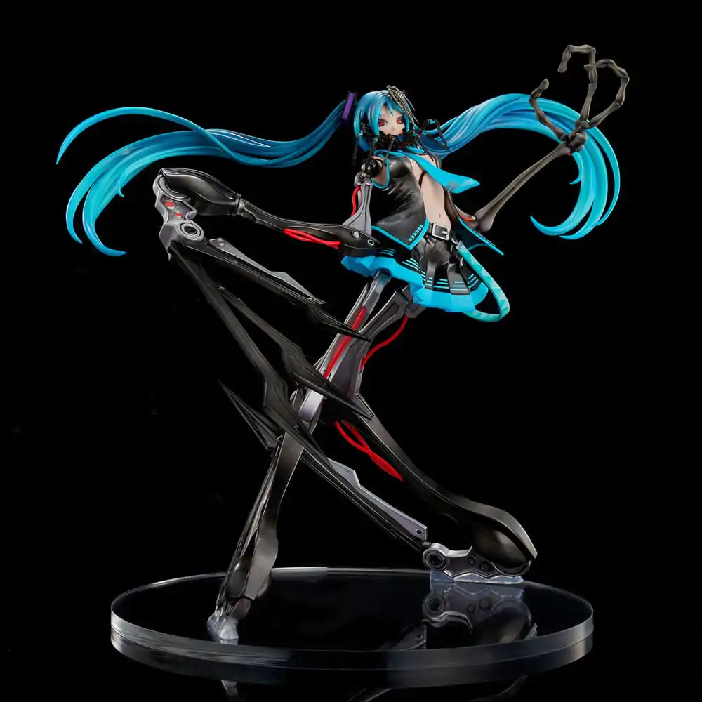 Vocaloid PVC Statuie Calne Ca 15th Memorial 26 cm poza produsului