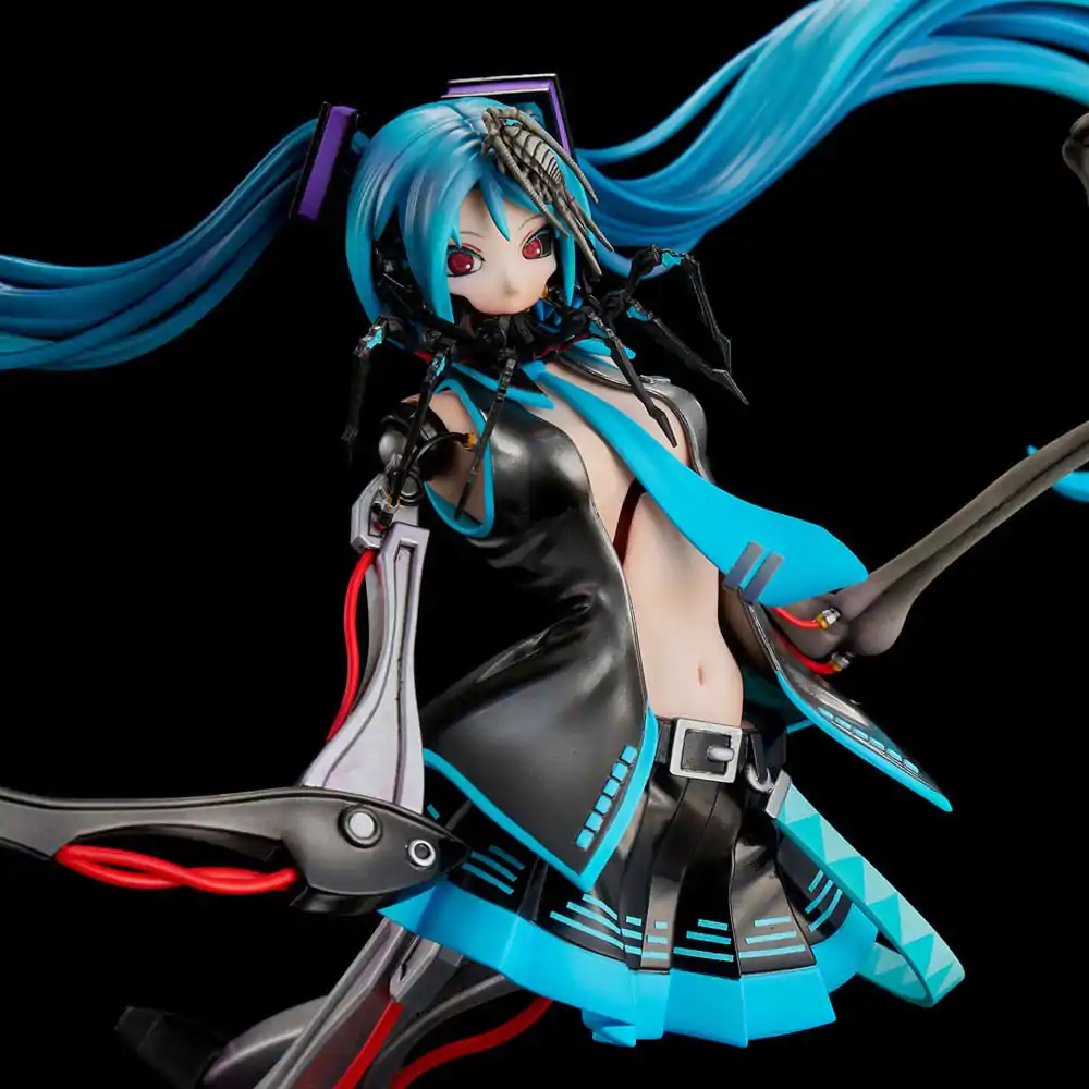 Vocaloid PVC Statuie Calne Ca 15th Memorial 26 cm poza produsului