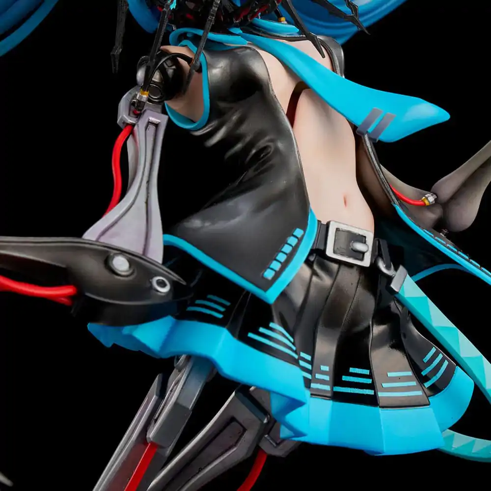Vocaloid PVC Statuie Calne Ca 15th Memorial 26 cm poza produsului