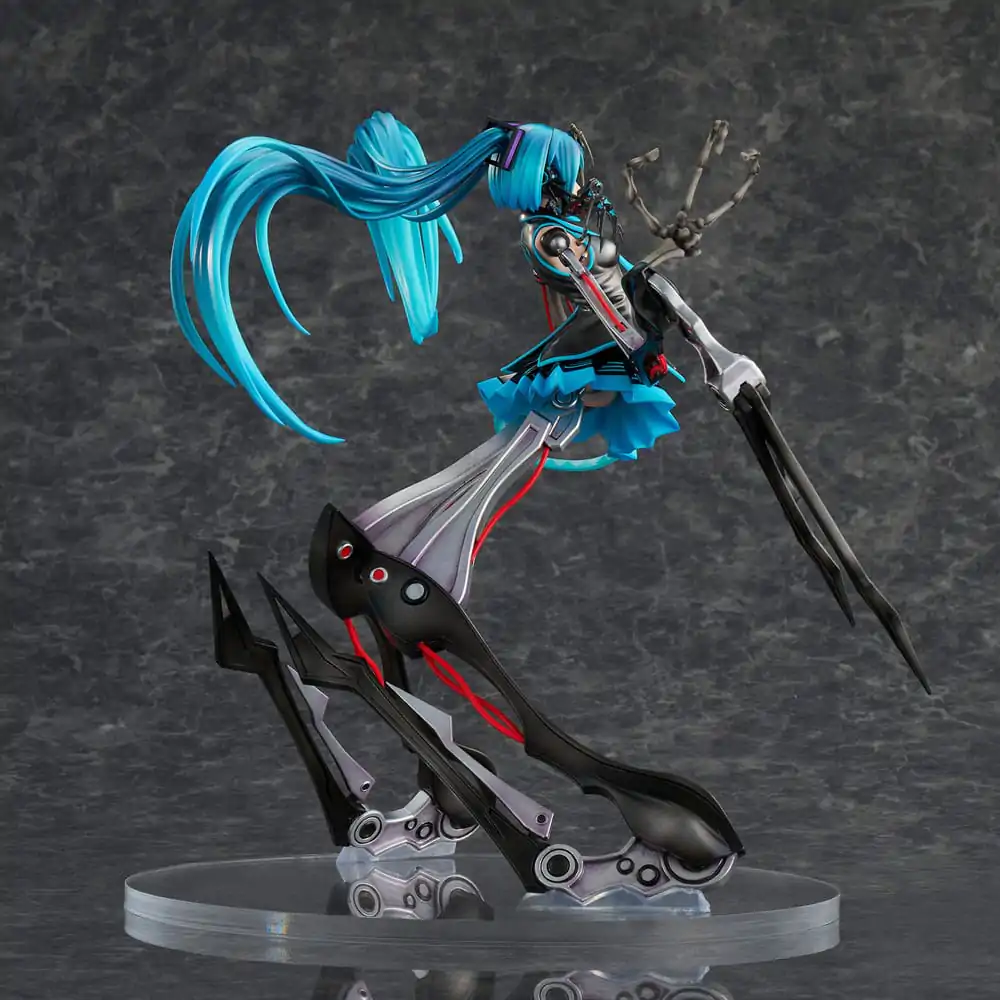 Vocaloid PVC Statuie Calne Ca 15th Memorial 26 cm poza produsului