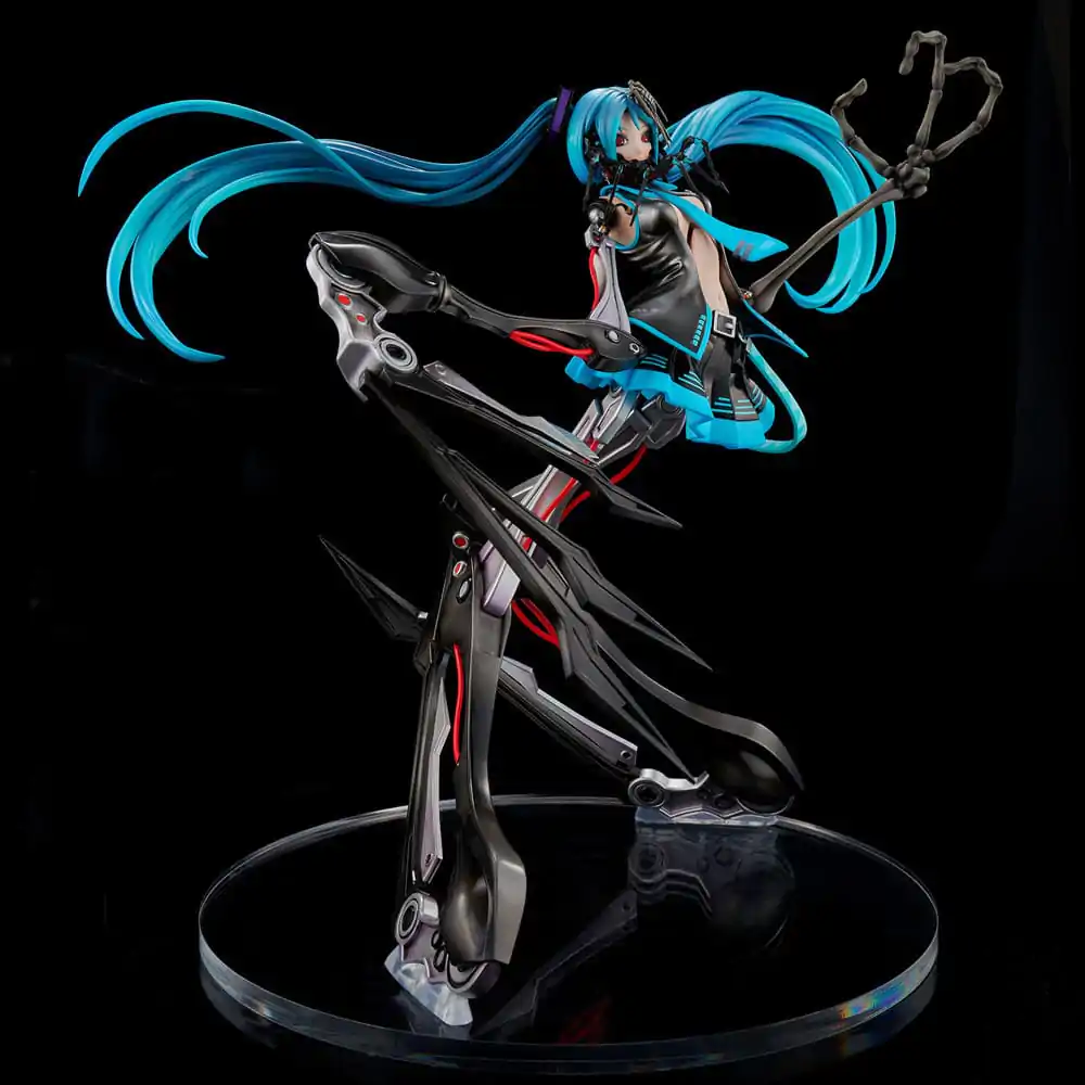Vocaloid PVC Statuie Calne Ca 15th Memorial 26 cm poza produsului