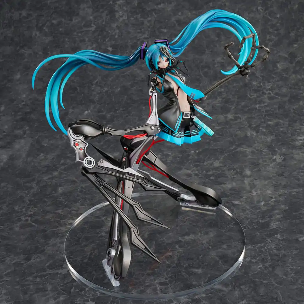 Vocaloid PVC Statuie Calne Ca 15th Memorial 26 cm poza produsului