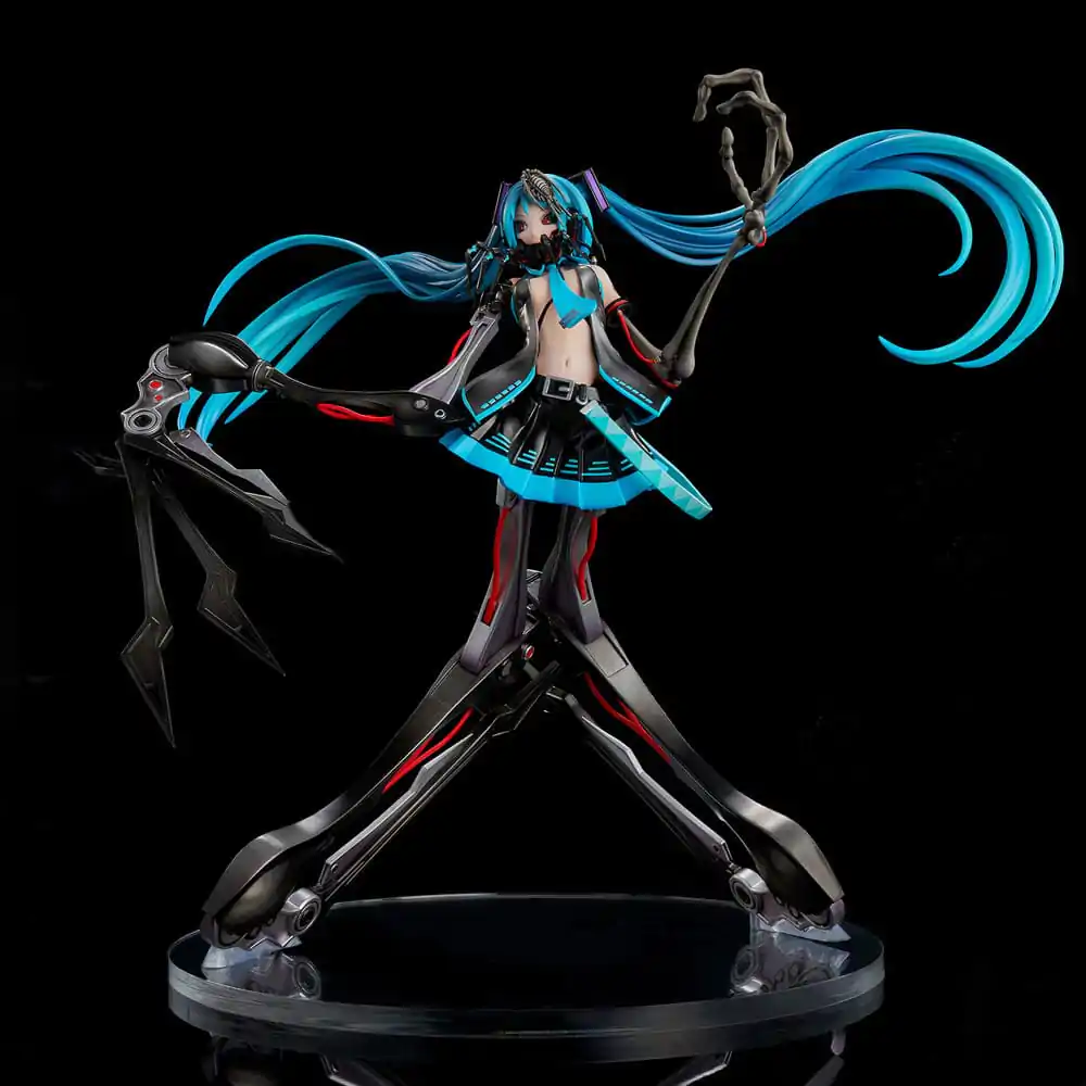Vocaloid PVC Statuie Calne Ca 15th Memorial 26 cm poza produsului
