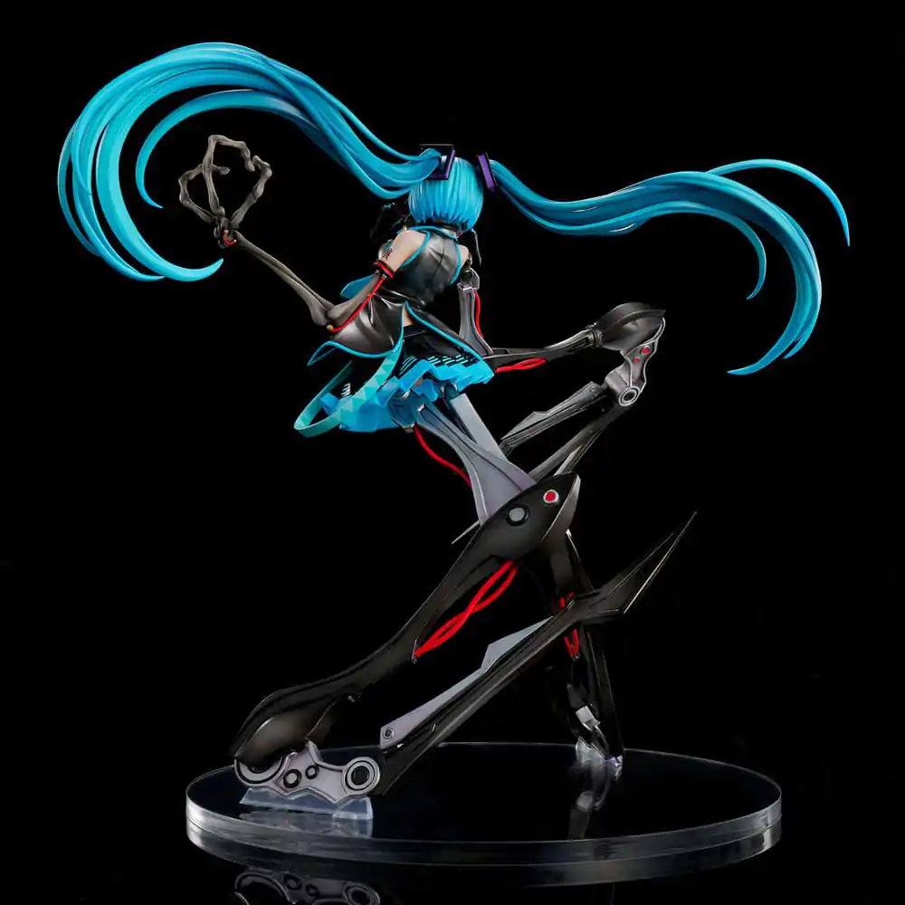 Vocaloid PVC Statuie Calne Ca 15th Memorial 26 cm poza produsului