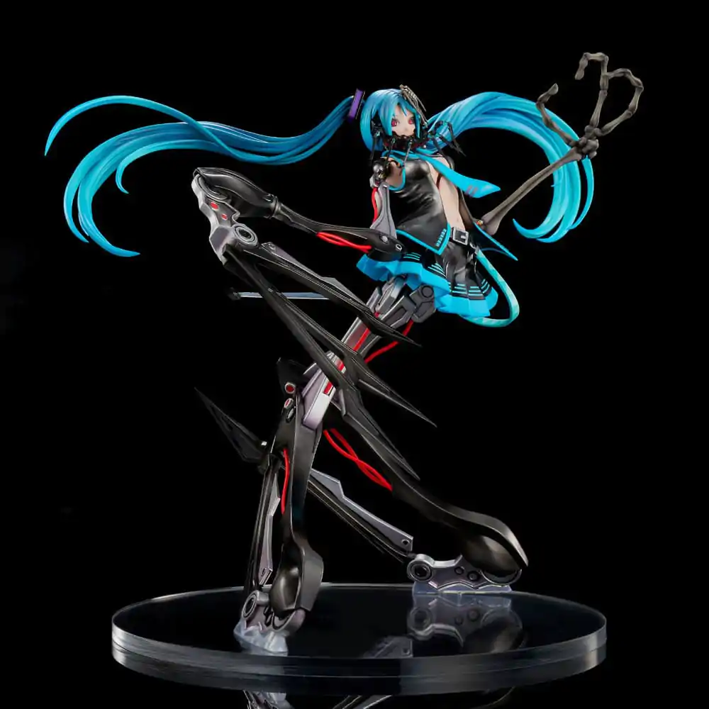 Vocaloid PVC Statuie Calne Ca 15th Memorial 26 cm poza produsului