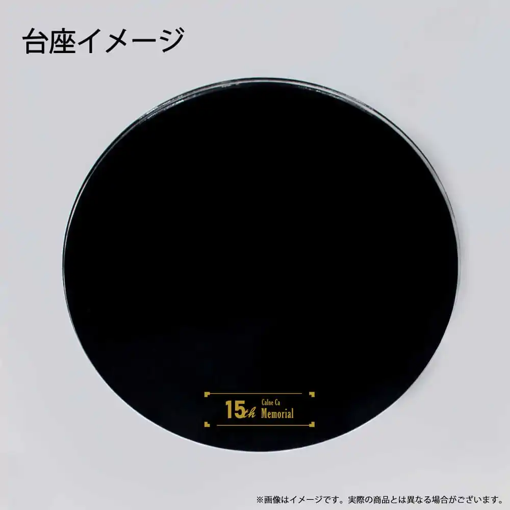 Vocaloid PVC Statuie Calne Ca 15th Memorial 26 cm poza produsului
