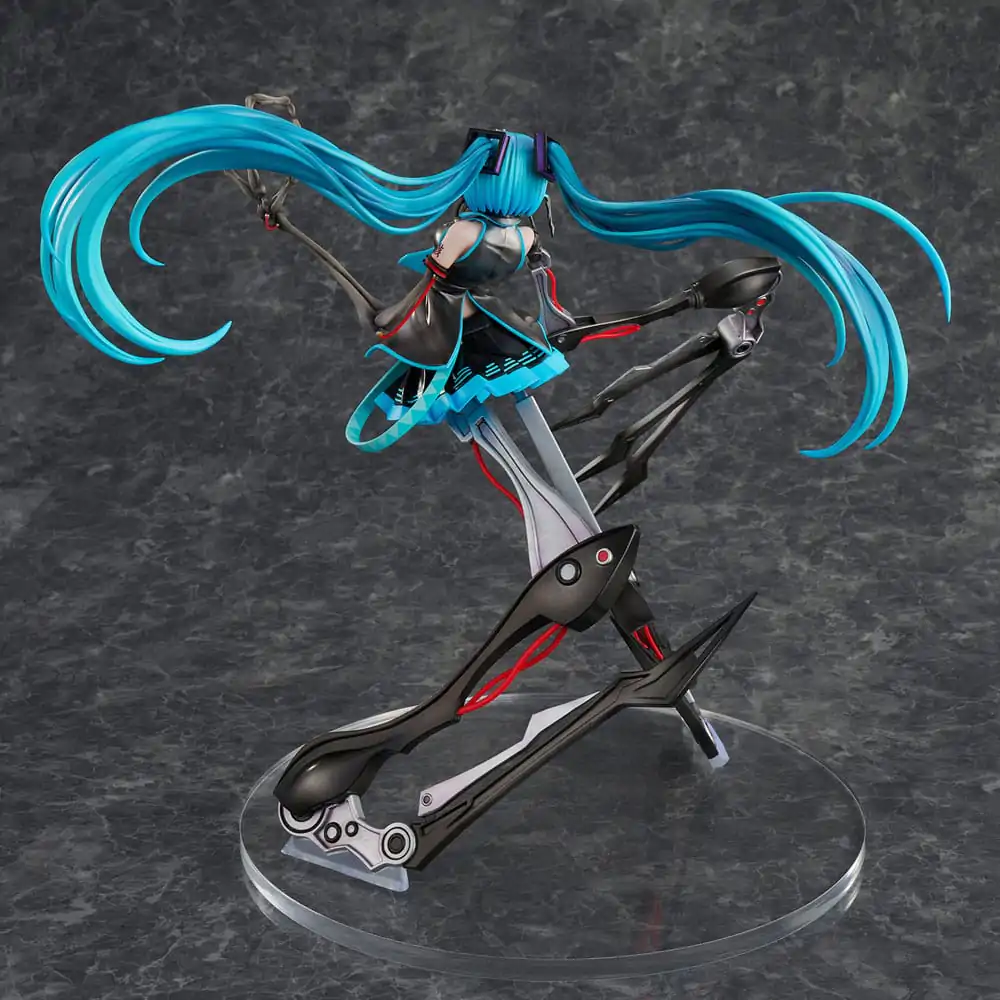 Vocaloid PVC Statuie Calne Ca 15th Memorial 26 cm poza produsului