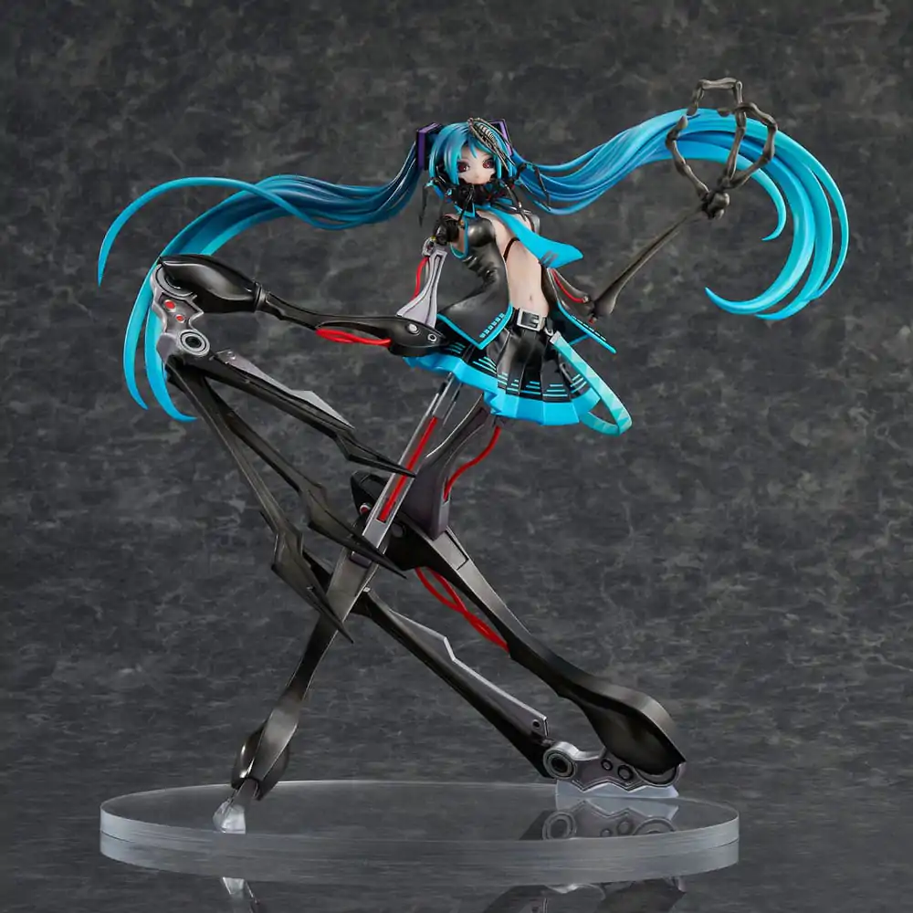 Vocaloid PVC Statuie Calne Ca 15th Memorial 26 cm poza produsului
