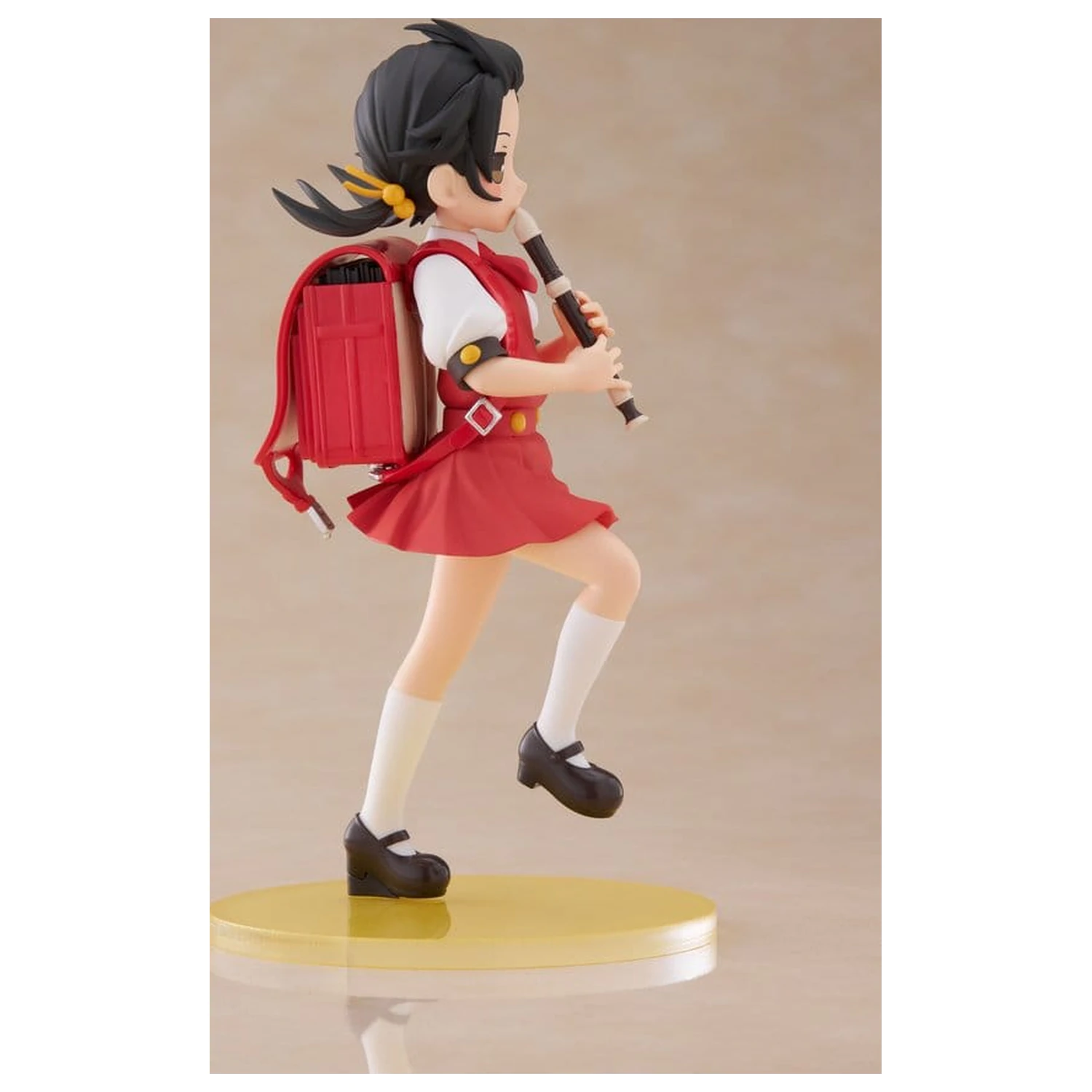 Vocaloid Elementary Schooler figurina PVC Kaai Yuki Kyoufuu All Back Ver. 15 cm poza produsului
