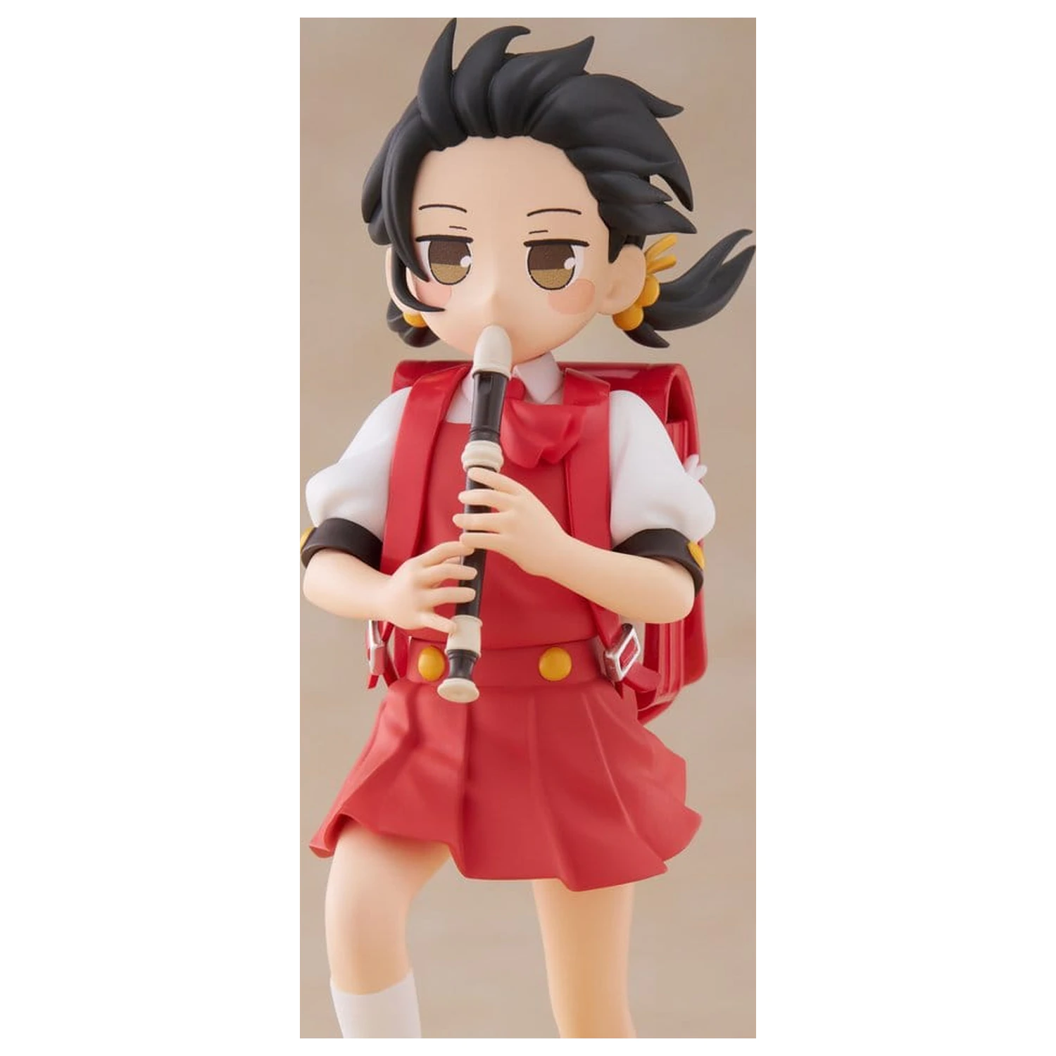 Vocaloid Elementary Schooler figurina PVC Kaai Yuki Kyoufuu All Back Ver. 15 cm poza produsului